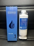 Pelicori Refrigerator Water Filter Pcl-13 Pack 1 New Open Box. Fixed Price $34.99.