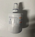 Hdx Fms-1 Fridge Water Filter For Samsung Da29-00003 Da29-00003a Haf-cu1. Fixed Price $14.99.