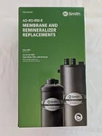 A.o. Smith Set Replacement Filter #960788 Membrane & Remineralizer Set- New. Fixed Price $74.99.