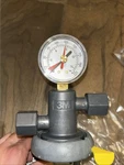 3m Hd Assembly,nh3-1/2npt,a3,w/gauge 62144-13 - Genuine Oem Replacement Part. Fixed Price $100.00.