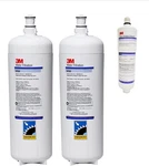 3m Water Filtration Products 56138-14 Replacement Cartridge Kit For Dp260. Fixed Price $225.00.