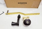 Kingston Brass Ktcfl5 Century Toilet Tank Lever, Oil-rubbed Bronze. Fixed Price $16.99.