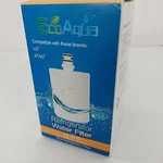 Ecoaqua Eff-6005a Refrigerator Water Filter Compatible With Lg & Atag Lt500p. Fixed Price $12.99.