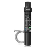 Pureal Hybrid Home Under Sink Water Filter System With Braided Hose (17"). Fixed Price $107.97.