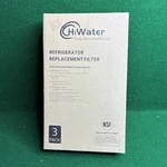 3 - Hi Water Jtb-1393a-s Replacement Filter For Whirlpool 4396508. Fixed Price $20.00.