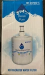Denali Pure Wf-8171413-s Refrigerator Water Filter Replacement Cartridge New. Fixed Price $15.00.
