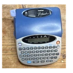 Brother P-touch Pt-1750 Label Maker Tz Tape Compatible 1/4-3/4 Inch. Fixed Price $24.00.