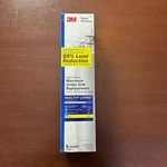 3m 3us-max-f01h Maximum Under Sink Replacement Water Filter Brand New In Box. Fixed Price $64.97.