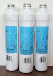 Lot Of 3 Watts Premier Carbon Filter Lvoc For Uf3 Filtration System New/sealed!. Fixed Price $33.72.