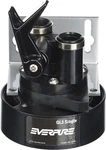 Everpure Ev9259-14 Ql3 Single Filter Head With Bracket, Shut-off Valve, And 3/8. Fixed Price $80.69.