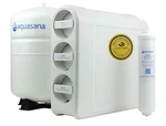 Aquasana Smartflow Reverse Osmosis Water Filter Aq-sfro2-chr. Fixed Price $225.00.