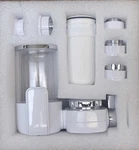 Reinmoson Rms-wp-tap-01 Faucet Water Filter For Sink Niob!. Fixed Price $24.99.