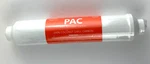 Post Activated Carbon Water Filter Replacement Inline 5 Micron Pac. Fixed Price $13.56.