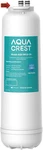 Aqua Crest Rc 4 Ez-change Premium Water Filter Replacement, Replacement For Cul. Fixed Price $41.52.