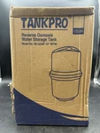 Tankpro Water Storage Tank Ro-2236p 50psi Reverse Osmosis. Fixed Price $49.99.