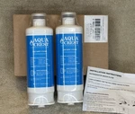Aqua Crest Aqf-da97-17376b Water Filter Replacement For Samsung, 2-pack. Fixed Price $19.99.