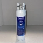 1 Nsf Refrigerator Water Filter Prf1010 Compatible- With Wf3cb - New. Fixed Price $12.00.