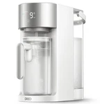 Dreo Reverse Osmosis Water Filter Countertop, Ro Filtration System, 3:1 Pure To. Fixed Price $172.95.