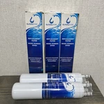 5 Glacial Pure Replacement Refrigerator Filter Model Gp004 New. Fixed Price $44.99.