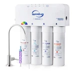 Ispring Reverse Osmosis Water Filter System Ro500fak Home Filtration. Fixed Price $102.00.