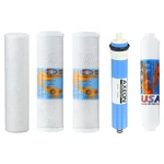 Proline Plus Filter Replacement Compatible Kit - Made In Usa, Includes All Ne.... Fixed Price $118.36.