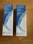 Icepure Rwf4700a Refrigerator Water Filter Two New Open Box.. Fixed Price $19.69.
