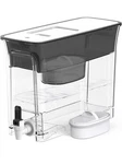 Waterdrop Wd-wfd-40l Black Water Dispenser Filtration System W Filter. Fixed Price $24.99.