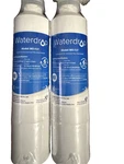 2 Pack Waterdrop Wd-f27 Water Filters Sealed No Boxes. Fixed Price $20.00.