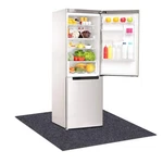 Refrigerators Mat Multifunctional Home Appliance Absorbent/wate. Fixed Price $29.98.