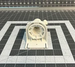 Lg Kenmore Refrigerator Water Head Filter P# 5230ja2003a. Fixed Price $159.95.