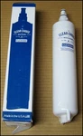 Clearchoice Clch104 Refrigerator Filter Water Filtration New Sealed Clear Choice. Fixed Price $16.99.