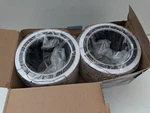 Cabiclean Core 200s/core 200s-p Replacement Filter 2-pack Hepa Carbon. Fixed Price $28.35.