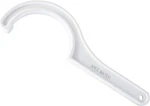 Efficient 180 Filter Housing Wrench - Compatible With Most Undersink Filters. Fixed Price $17.99.