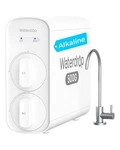 Waterdrop G5p500a Alkaline Mineral Ph+ Reverse Osmosis Water Filter, Reduces Tds. Fixed Price $199.99.