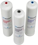Replacement Water Filter Change Set For Tap Master Artesian And Hydrogardener. Fixed Price $70.13.