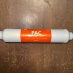 Express Water Fltinq-v Replacement 5-micron Post Activated Carbon Filter. Fixed Price $15.99.
