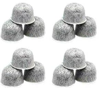 12 Pack Kj Filters Compatible With Capresso Coffee Maker Mt500, 440, Plus 441. Fixed Price $9.12.
