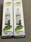 Lg & Kenmore Lt800p Replacement Refrigerator Water Filters 2 Sealed Pack... Fixed Price $25.59.