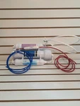 Geekpure Post Carbon Filter Model Ro5-coc10/kb33s. Fixed Price $90.00.
