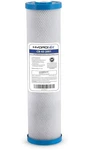 Hydronix Cb-45-2001 Whole House Commercial & Industrial Nsf Coconut Carbon Block. Fixed Price $48.00.