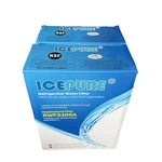 Lot Of 2 Icepure Refrigerator Water Replacement Filter Rwf3300a New, Sealed. Fixed Price $24.97.
