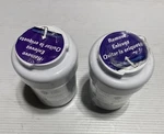2 New Sealed Life Filter Lf007 Replaces Mwf Refrigerator Water. Fixed Price $12.99.