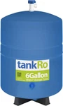 Ro Water Filtration System Expansion Tank 6 Gallon - Compact Rev. Fixed Price $153.60.