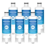 Waterdrop F45 Refrigetor Filter,replacement For Samsung Da97-17376b(6). Fixed Price $39.99.