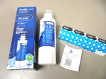 Purline Pl-3400 Refrigerator Water Filter. Fixed Price $11.01.
