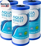 Ap810 Whole House Water Filter Replacement For 3m Aqua-pure Ap810, Ap801, Ap811. Fixed Price $56.86.