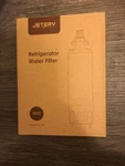 Jetery Refrigerator Water Filter Rf-14-3. Fixed Price $15.00.