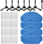 Replacement Parts For Mamnv Br151, Zcwa Manvins G20, Set A. Fixed Price $14.41.