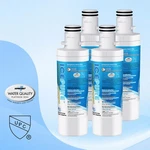 Rwf4700ac Water Filter Fit For Lt1000p, Adq747935, Lmxs28626d, Lt1000pc 4pack. Fixed Price $35.99.