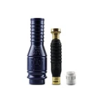 Vip2 Drain Unclogging Kit With Kitchen Sink Crossbar Adapter 1.5 To 3 Inch. Fixed Price $26.81.